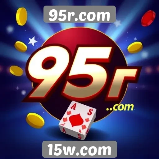 Recursos exclusivos para jogadores no 95r.com