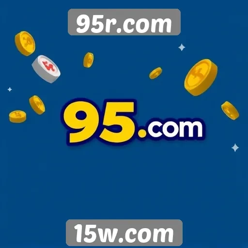Como 95r.com atrai novos jogadores diariamente