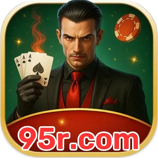95r.com: Descubra a Diversão Infinita na Seção de Jogos