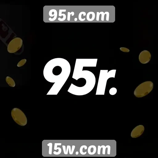 95r.com apresenta novidades em jogos online