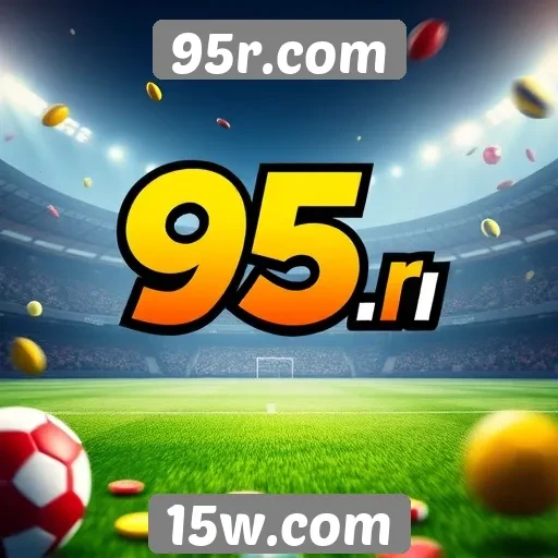 Plataforma 95r.com atrai novos jogadores com promoções